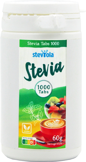 Steviola® Ery Tabs 1000